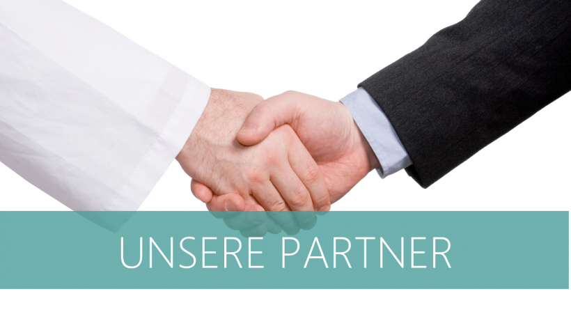 Unsere Partner