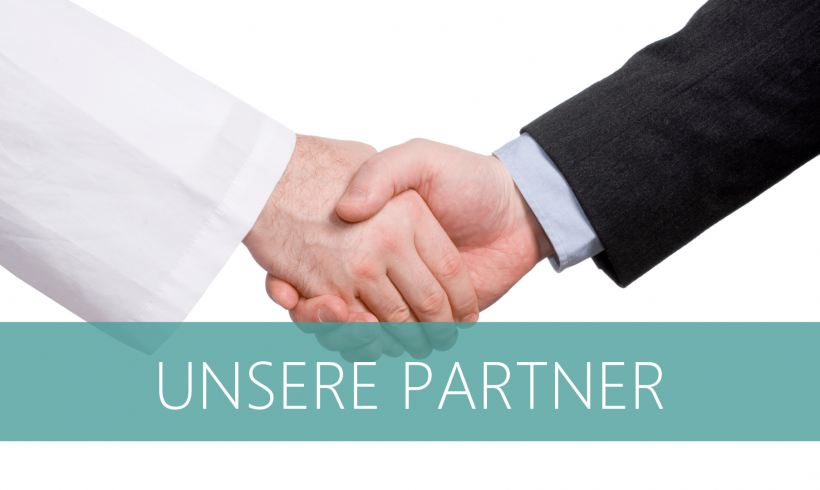 Unsere Partner