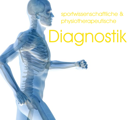 Diagnostik und Testung