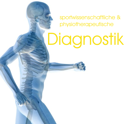 Diagnostik und Testung