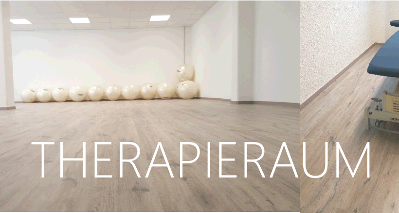 Therapieraum