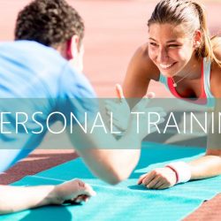 Personaltraining
