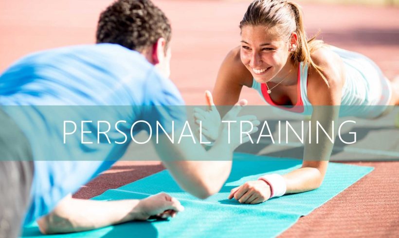 Personaltraining