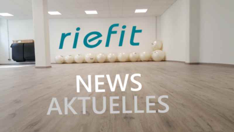 +++UPDATE 06.06.2020 +++ Aktuelle Information zum Rehasport und FITNESS