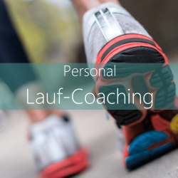 Laufcoaching