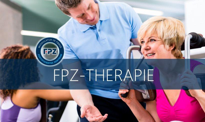 FPZ Therapie FPZ Therapie