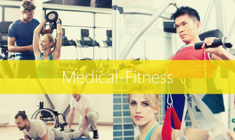 Medical Fitness Medical Fitness