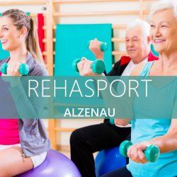 Rehasport Alzenau