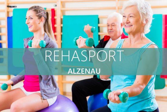 Rehasport Alzenau Rehasport Alzenau