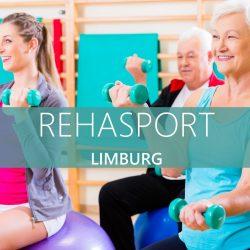 Rehasport Limburg