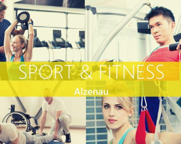 Sport und Fitness Alzenau Sport und Fitness Alzenau