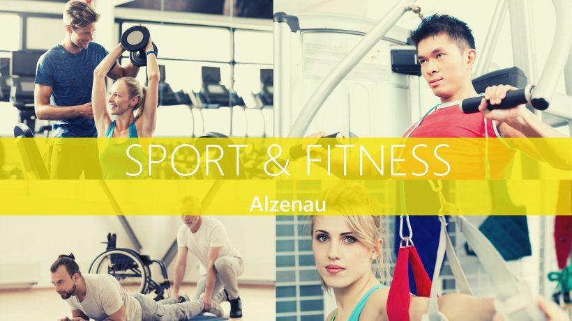 Sport und Fitness Alzenau