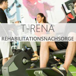 T-RENA Rehanachsorge