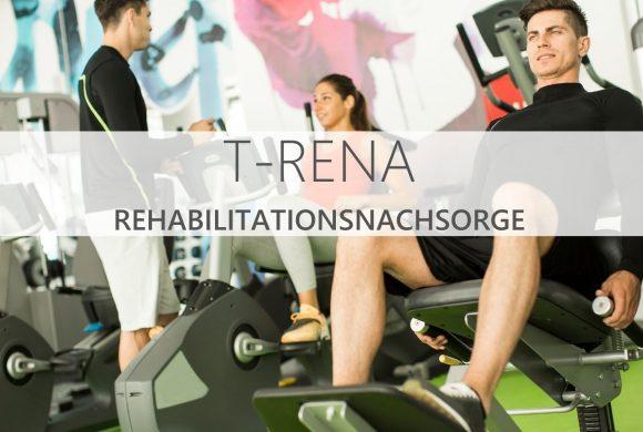 T-RENA Rehanachsorge T-RENA Rehanachsorge