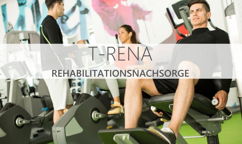 T-RENA Rehanachsorge T-RENA Rehanachsorge
