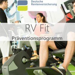 RV Fit Präventionsprogramm
