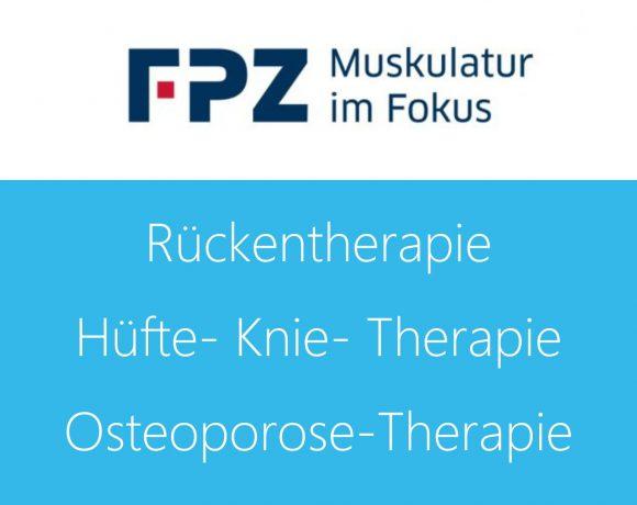 FPZ Therapie FPZ Therapie