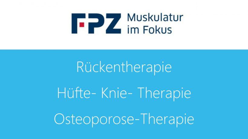 FPZ Therapie