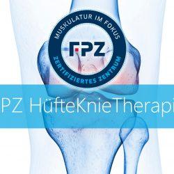 FPZ HüfteKnieTherapie FPZ HüfteKnieTherapie