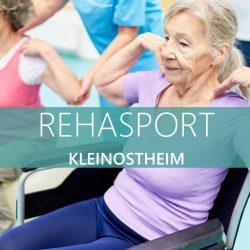 Rehasport Kleinostheim