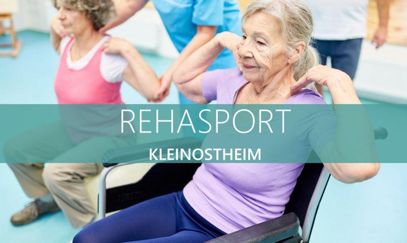 Rehasport Kleinostheim Rehasport Kleinostheim
