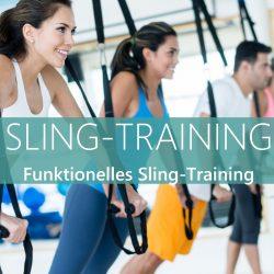 Funktionelles Sling-Training – Kurs