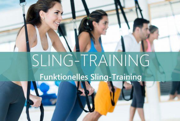 SlingFit Ganzkörperkräftigung SlingFit Ganzkörperkräftigung