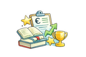 Fortbildungen & Entwicklung