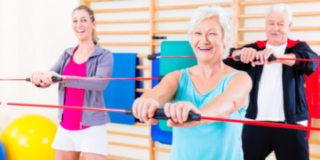 Rehasport Orthopädie in Kleinostheim und Alzenau-Hörstein